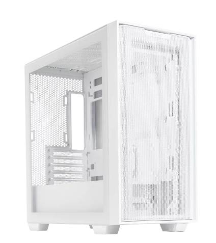 Gabinete ASUS A21 Case con Ventana - Mini-Tower