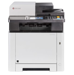 Multifuncional láser KYOCERA M5526cdw 4 en 1 Color A4 - carta/oficio