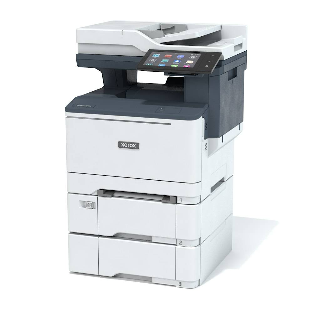 Multifuncional XEROX B415_DN - Laser