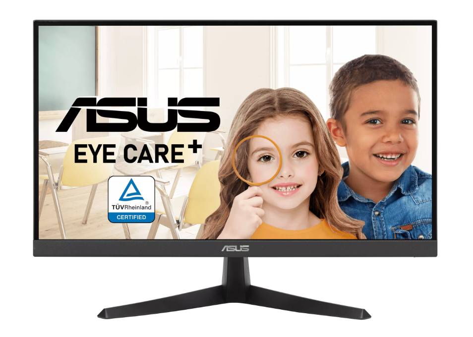 Monitor ASUS VY229HE LED 22 pulgadas - Full HD