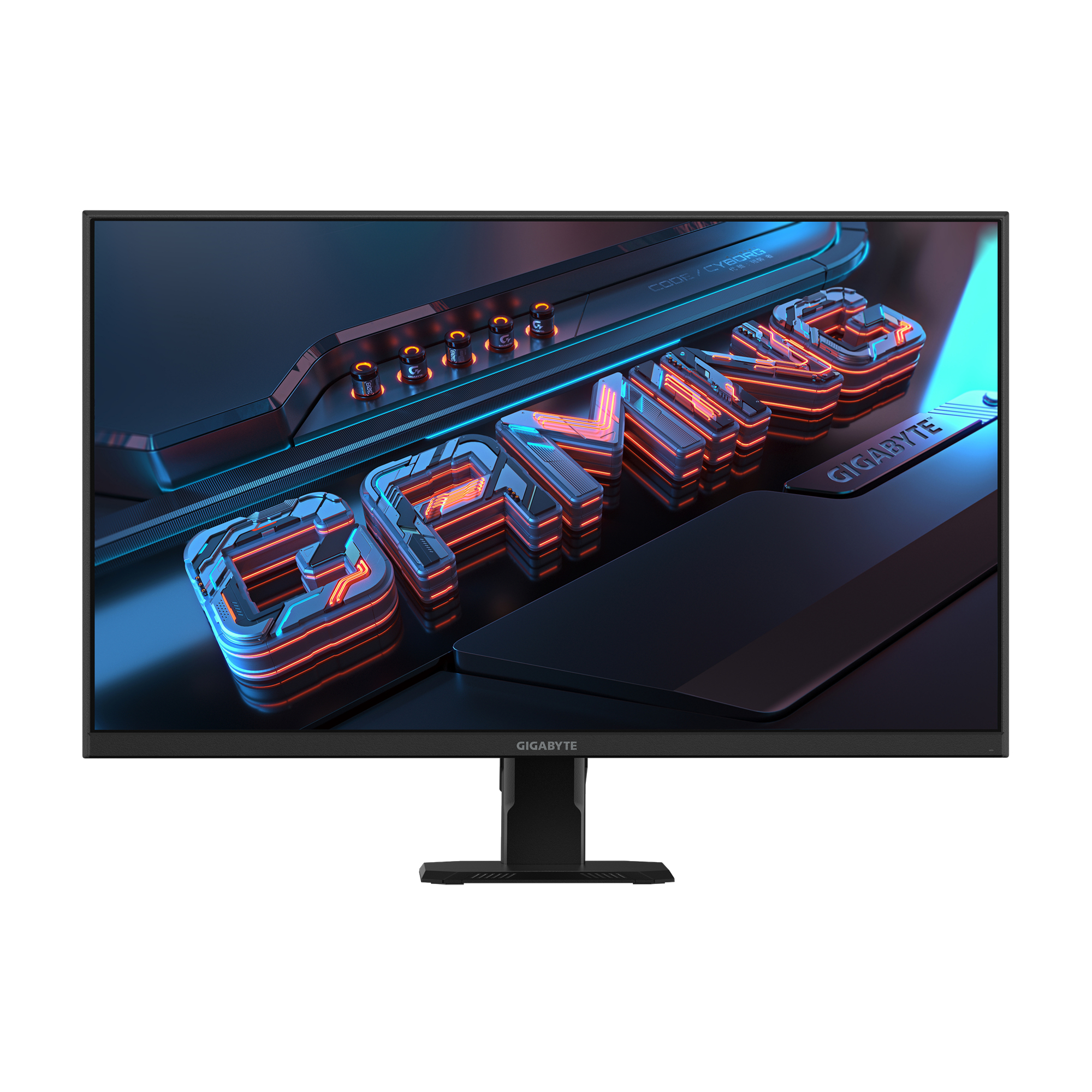 MONITOR GIGABYTE GAMING GS27FA US1 -