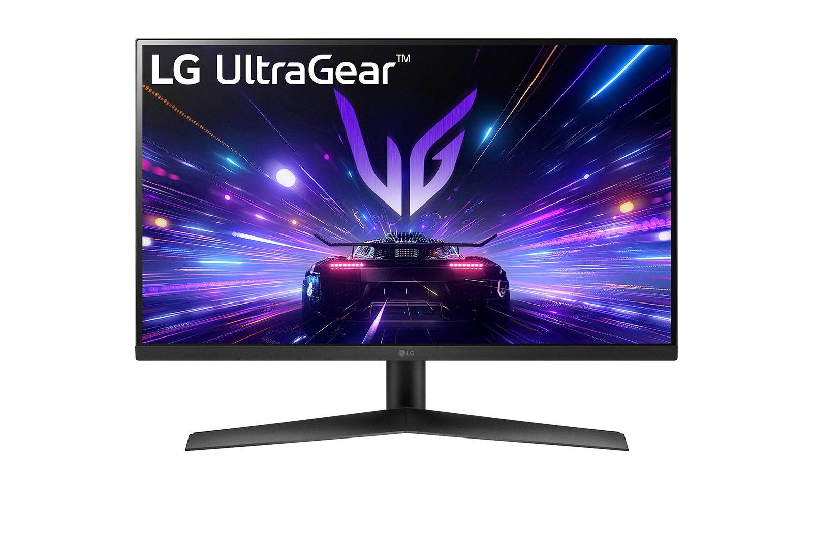 Monitor LG gaming UltraGear™ 27 pulgadas FHD IPS 180 Hz - 1 ms