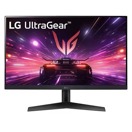 MONITOR LG 24 24GS60F GAMING UltraGear -