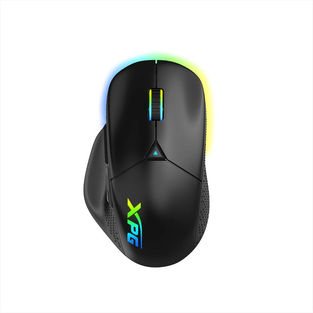 Mouse GAMING XPG ALPHA WIRELESS - Conexión Inalámbrico 2