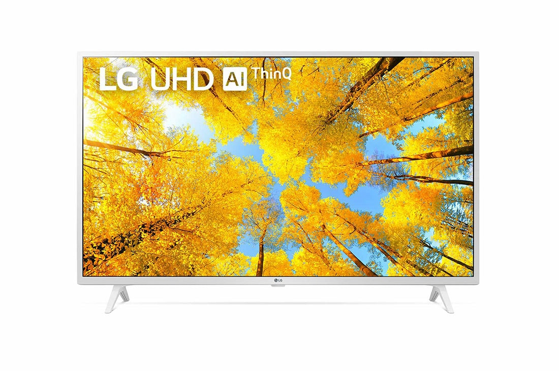 TELEVISION LG LED 50UQ7570PUJ 4K SMART -