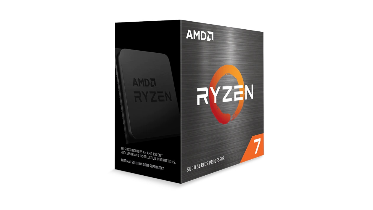 AMD RYZEN 7 5700 - 8 núcleos