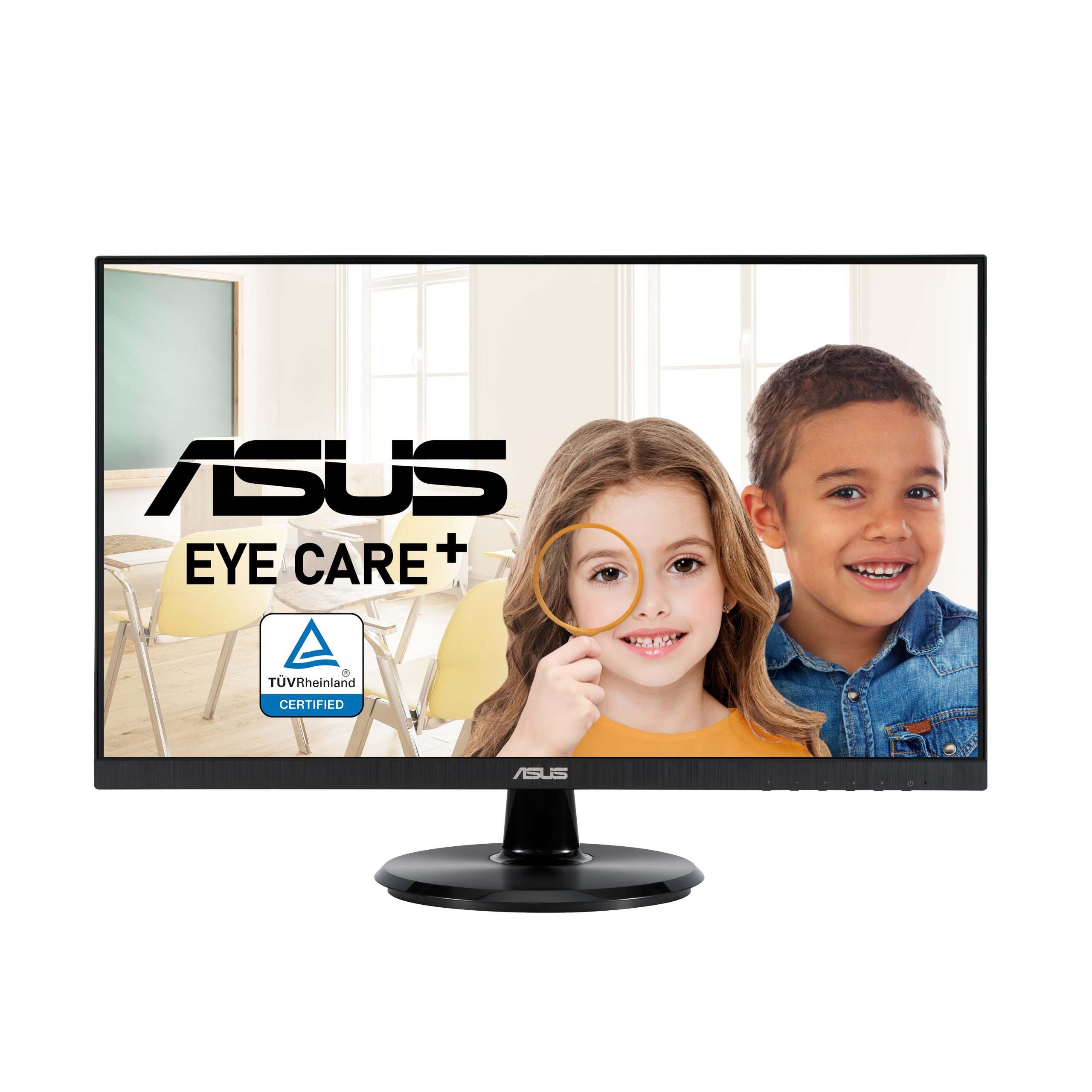 Monitor ASUS LCD 24 pulgadas - Full HD