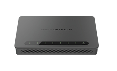 Router Gigabit VPN con 6 puertos RJ-45 - 2.2Gbps