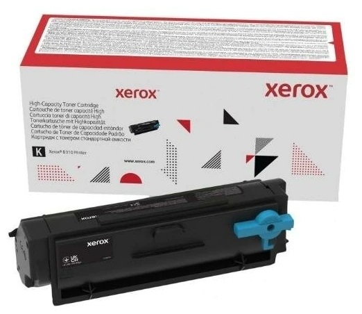 XEROX 006R04396 TONER CYAN 2500 PAGINAS -