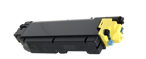 TONER KYOCERA 1T02R9AUS0 TK-5232Y - 2200 páginas