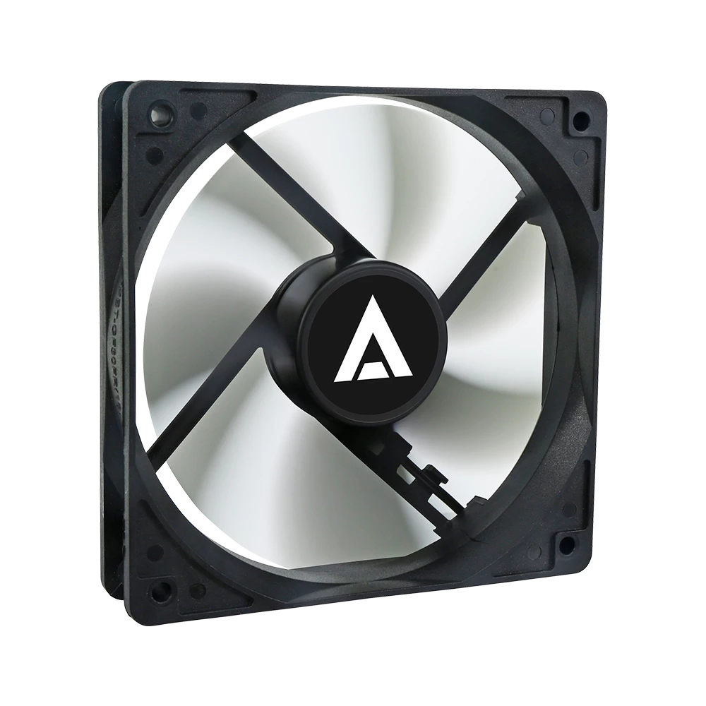 Ventilador Polar EG VG120 ACTECK Ventilador de aire - 7 Aspas