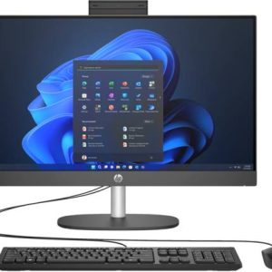 All in One HP 240 G10 23.8 PULGADAS (9P4K1LA#ABM) Intel Core  i5-1335U - Disco Duro SSD de 512 GB