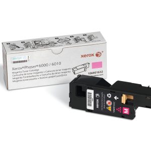 XEROX 106R01632 TONER MAGENTA ESTANDAR -
