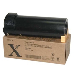 XEROX 006R01379 TONER NEGRO -