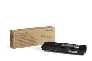 XEROX 106R02236 TONER NEGRO ALTO -