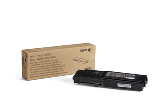 XEROX 106R02236 TONER NEGRO ALTO -