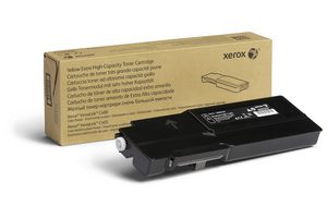 XEROX 106R03532 TONER NEGRO EXTRA ALTO 10.5K -