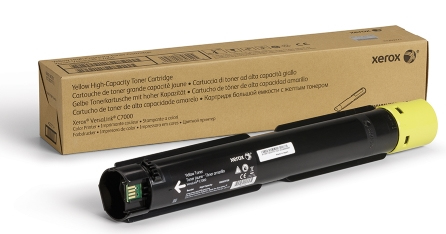XEROX 106R03746  TONER AMARILLO ESTÁNDAR -
