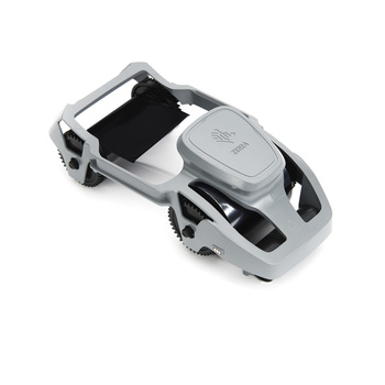 ZEBRA ZC300 RIBBON YMCKLL EFECTO LARGA VIDA / EFECTO MARCA DE AGUA 200 IMPRESIONES -