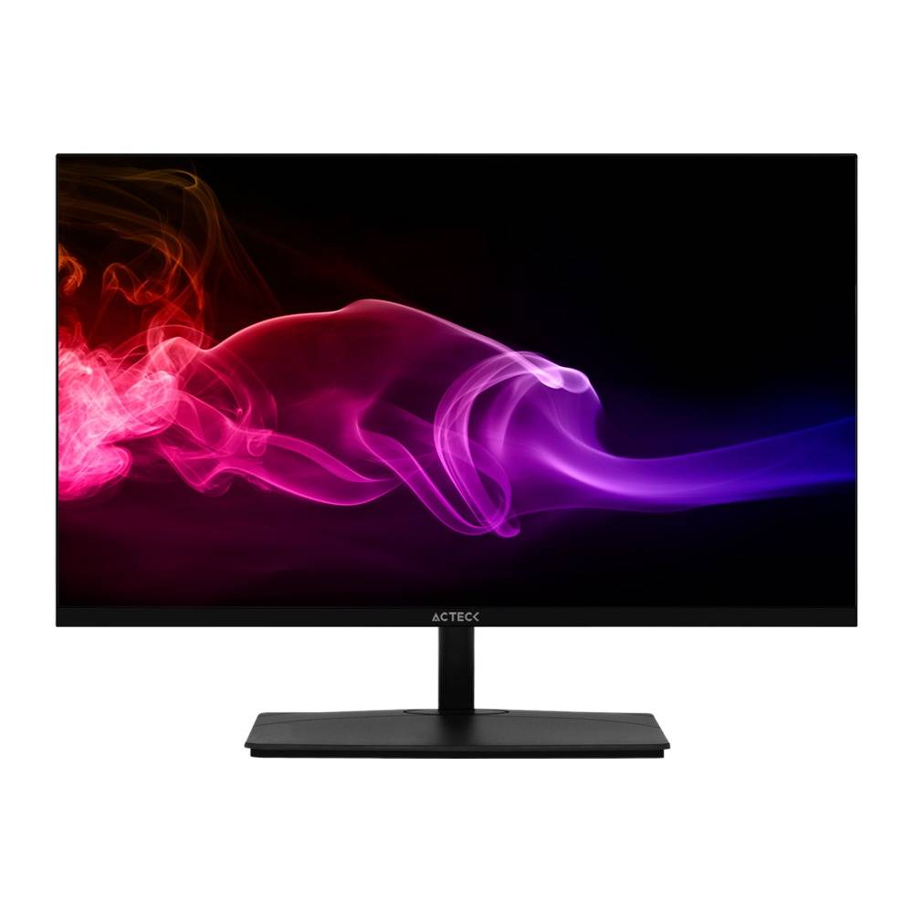 Monitor Captive Brite CB240 Acteck Panel de 23.8 -