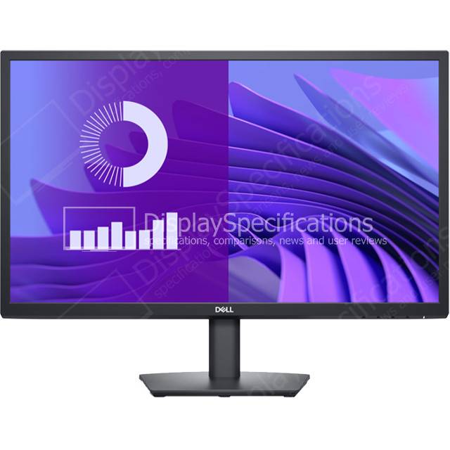 MONITOR DELL E2425H 210-BNHS -
