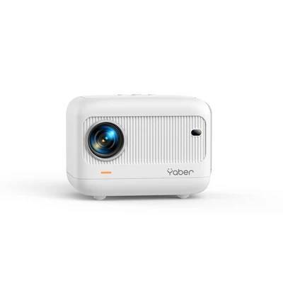 Proyector Yaber modelo E1 1080p HD y 13 - 000 lúmenes