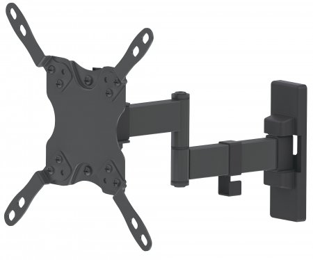 461405 Soporte para TV de pared - movimiento articulado