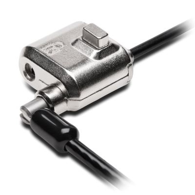 Candado con llave portatil Kensington K67890WW MiniSaver - 1.8 Metros