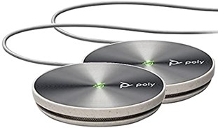 Microfonos de expansion para Trio C60 -