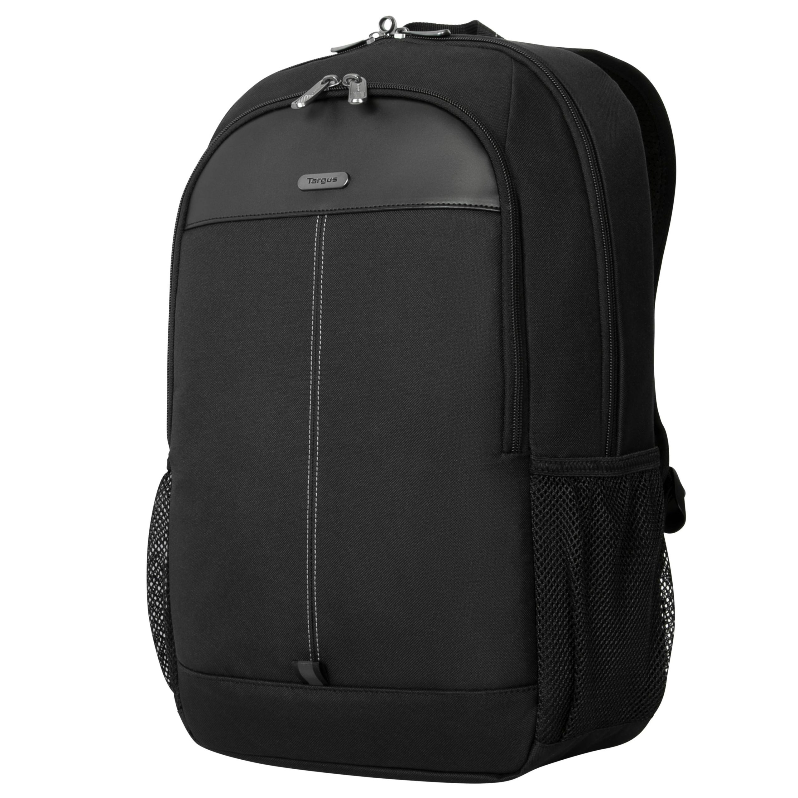 Mochila Clásica para Laptop 16 pulgadas - Negro targus TBB943GL