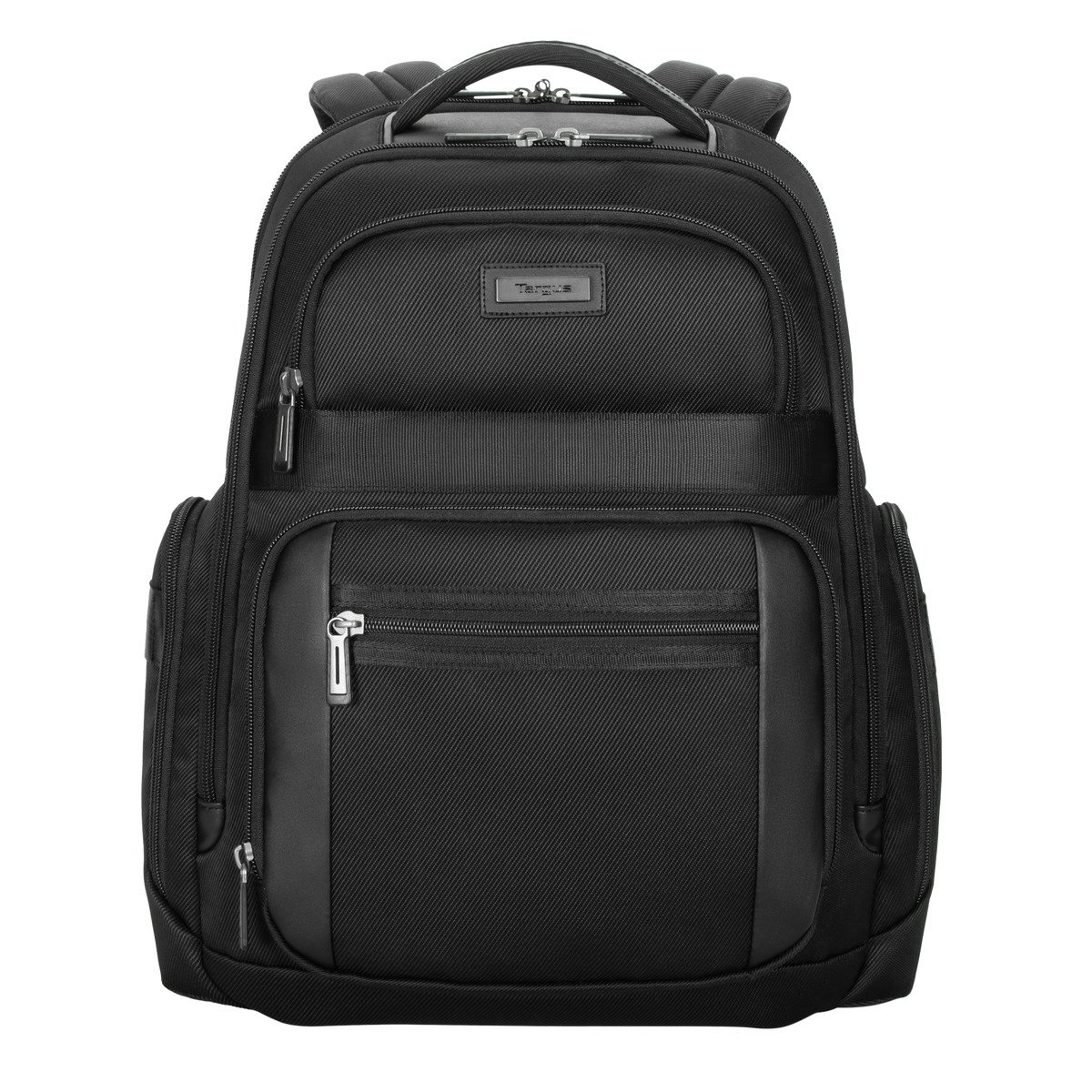 Mochila de Poliéster Mobile Elite para Laptop 16 pulgadas - Negro targus TBB617GL