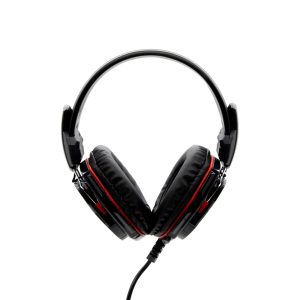 YEYIAN DIADEMA HEADSET TEMPEST SERIE 2000 - ALMOHADILLAS COMODAS