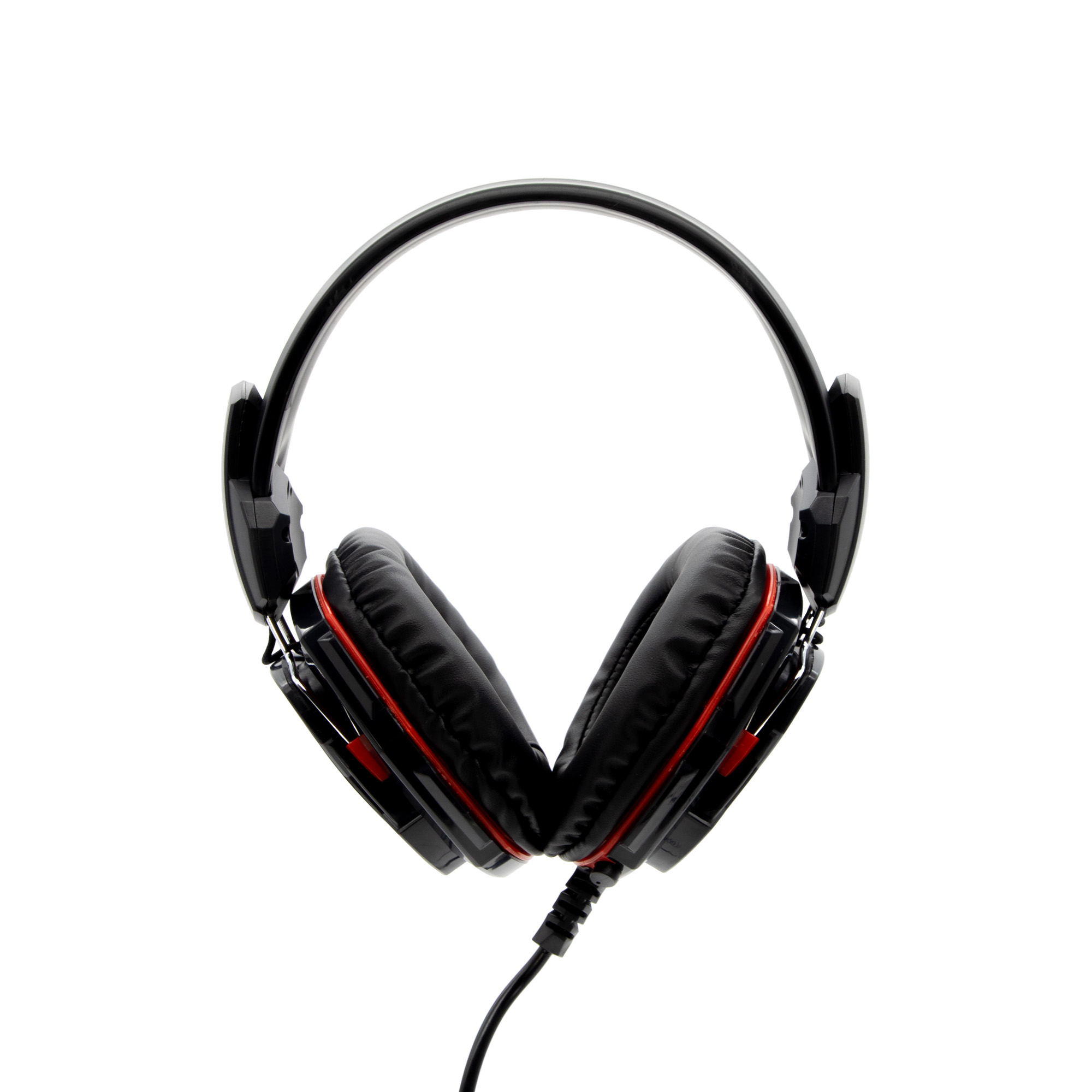 YEYIAN DIADEMA HEADSET TEMPEST SERIE 2000 - ALMOHADILLAS COMODAS