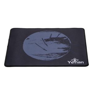YEYIAN GAMING MOUSE PAD KRIEG SERIES 1037 - HECHO CON CAUCHO ORIGINAL Y TELA