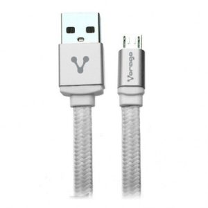 Cable USB VORAGO CAB-113 - 1 m