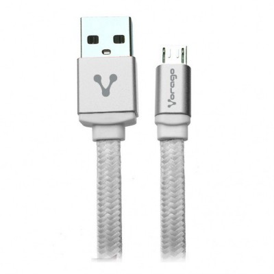 Cable USB VORAGO CAB-113 - 1 m