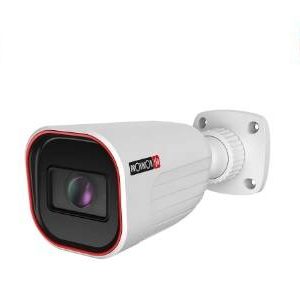 Camara bala AHD 5 MP(AHD/TVI) - 4 MP(AHD/TVI/VCI)