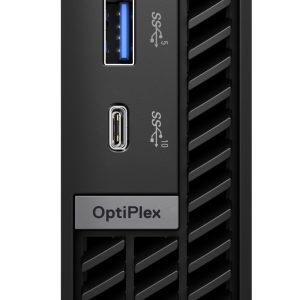Computadora de escritorio DELL Optiplex 7020 MFF - Intel Core i5