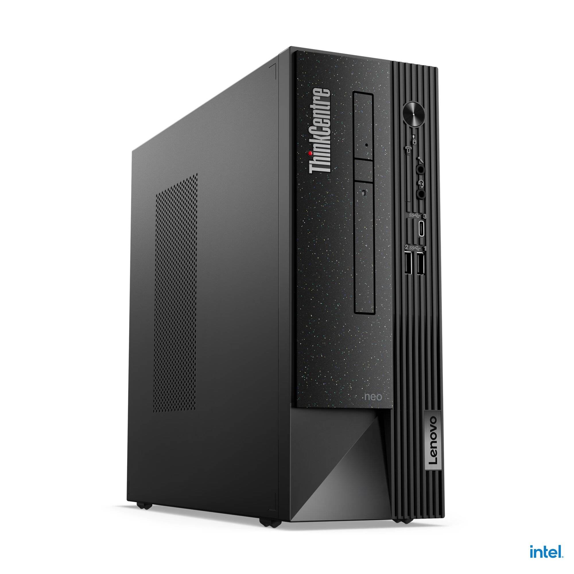 PC de escritorio LENOVO ThinkCentre Neo 50S Gen 4 - Intel® Core™ i7-13700