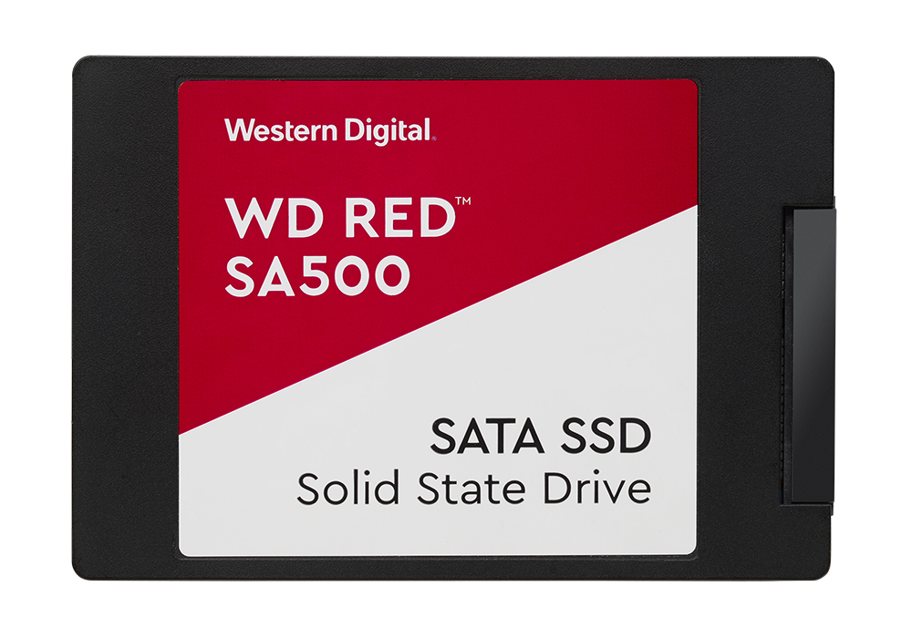 Disco Estado Solido WESTERN DIGITAL WDS100T1R0A - 1 TB