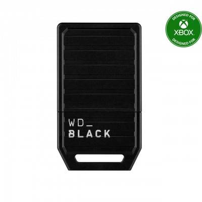 Tarjeta de expansión de almacenamiento WD_BLACK C50 para Xbox - 1 TB -