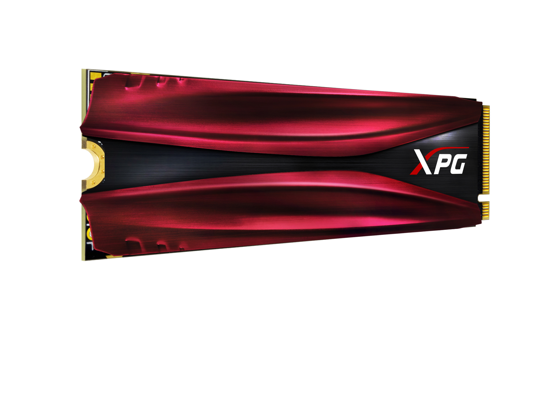 Unidad de Estado Sólido XPG ADATA Gaming S11 PCIe Gen3x4 1tb - 1000 GB