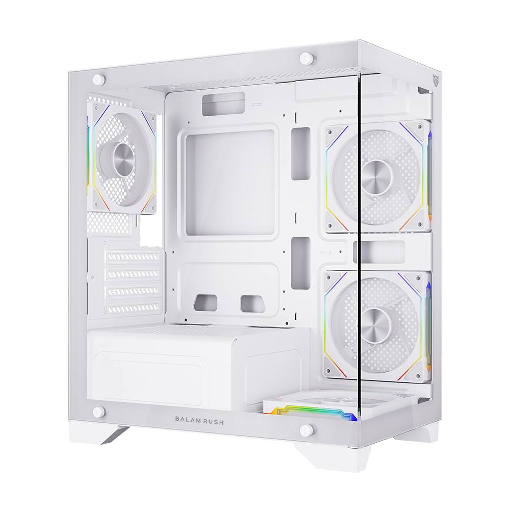 Gabinete Gamer Mini Torre Tank Perform 3600 Legend Series -