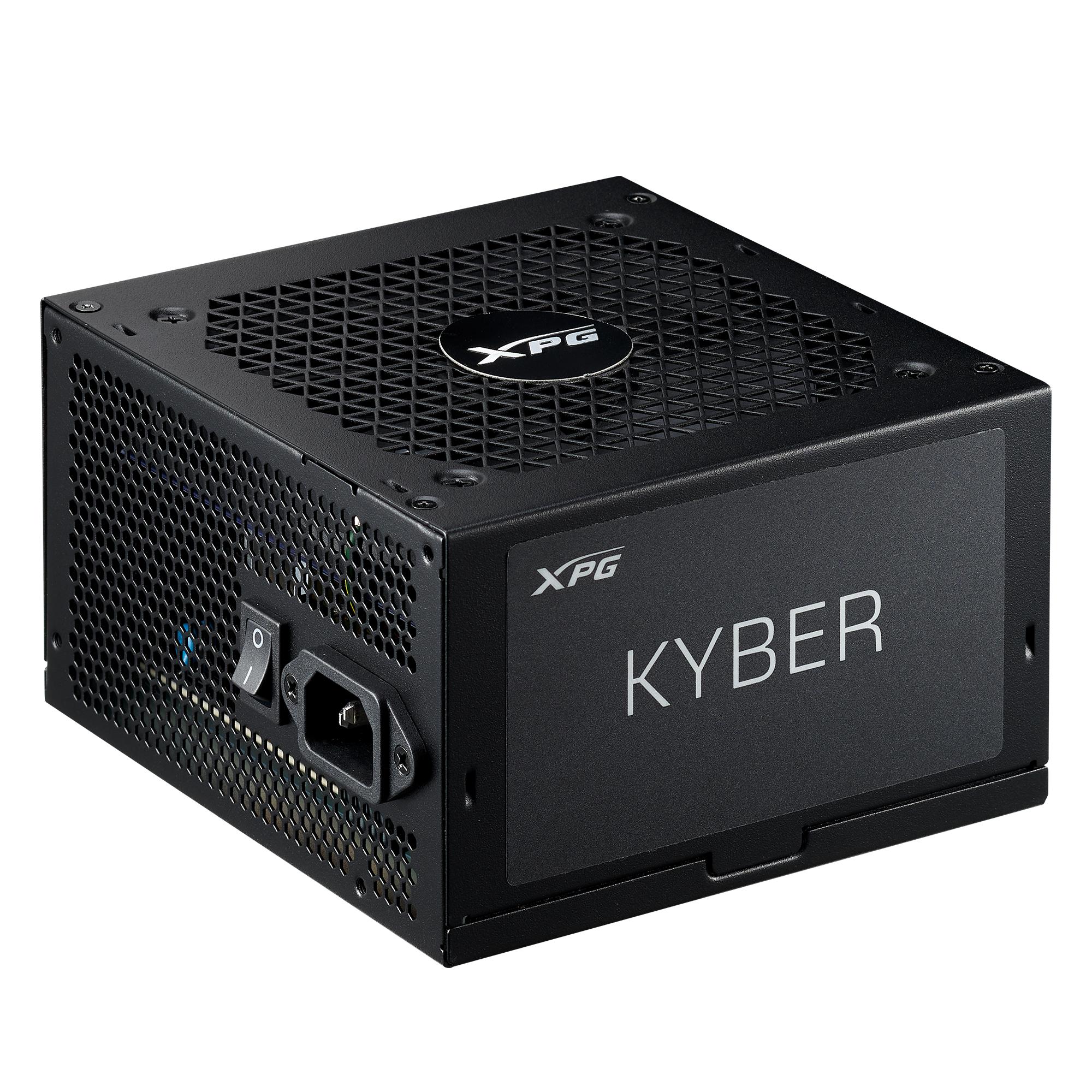 Fuente de Poder XPG KYBER - 650W