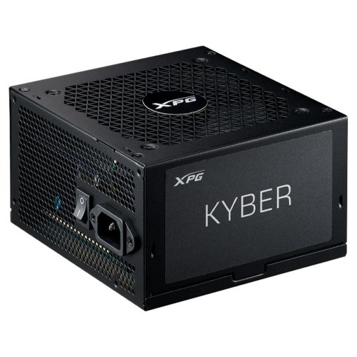 Fuente de Poder XPG KYBER - 750W