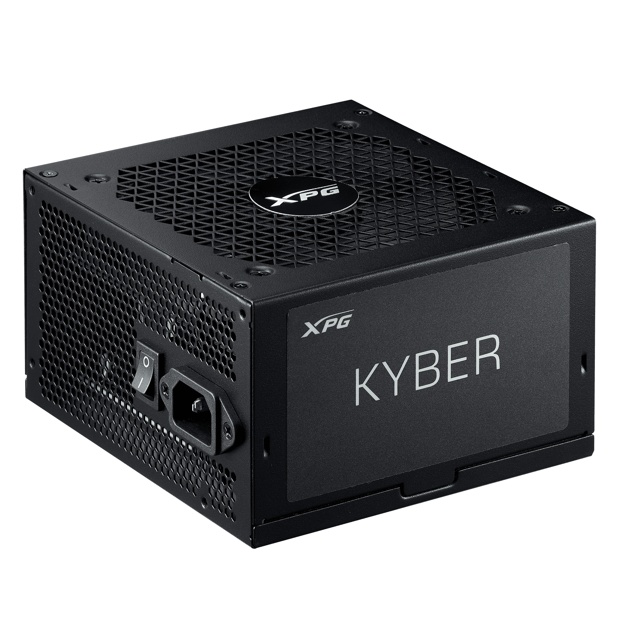 Fuente de Poder XPG KYBER - 850W