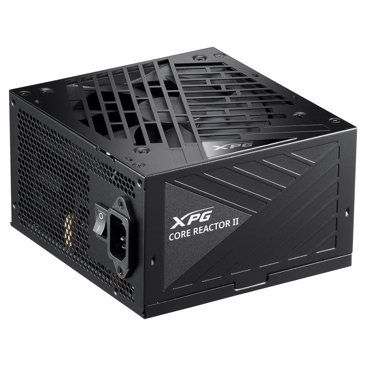 Fuente de poder XPG CORE REACTOR II - 750 W