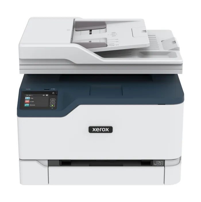 XEROX C235_DNI  MULTIFUNCIONAL COLOR -