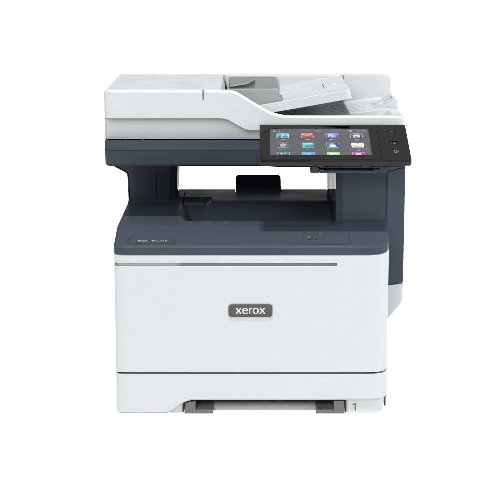 Multifuncional Xerox Color Versalink C415_DN A4 -