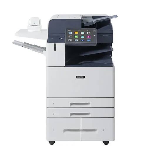 Multifuncionales XEROX C8255_F - 150000 páginas por mes